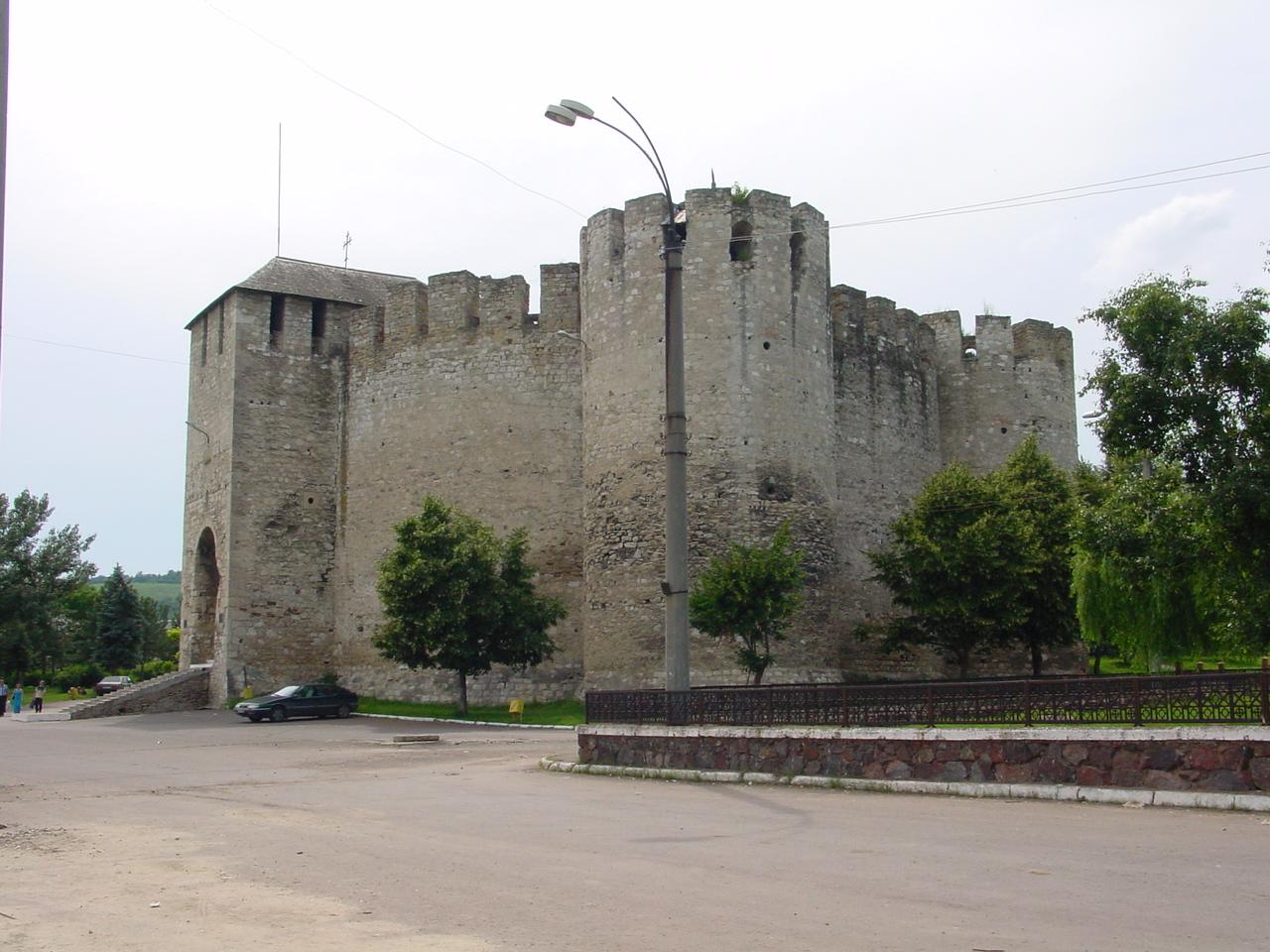 Soroca